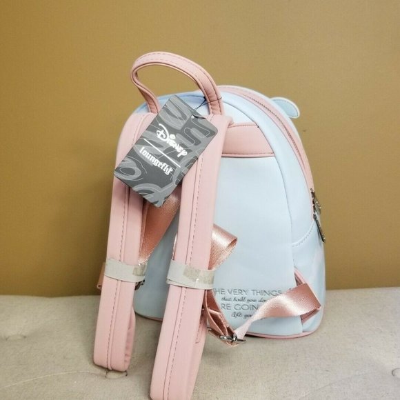 Disney Dumbo The Flying Elephant Circus Backpack main image 9